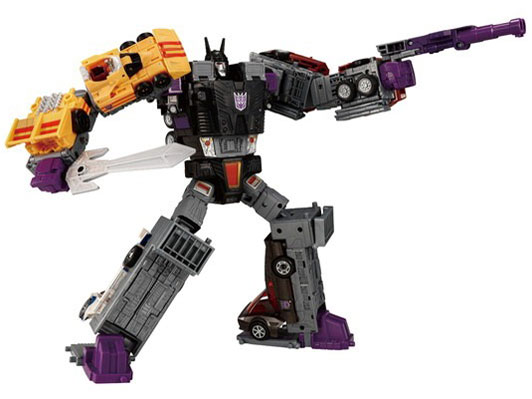 �g�����X�t�H�[�}�[ TL-90 �X�^���e�B�R�����i�\�[