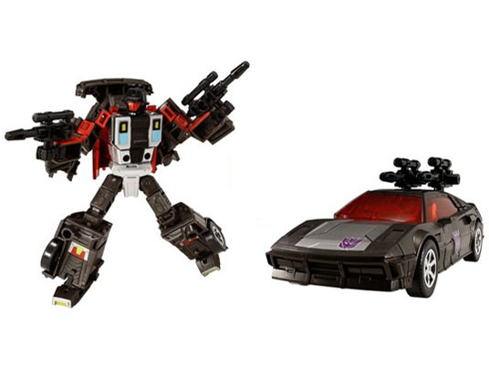 �g�����X�t�H�[�}�[ TL-90 �X�^���e�B�R�����i�\�[