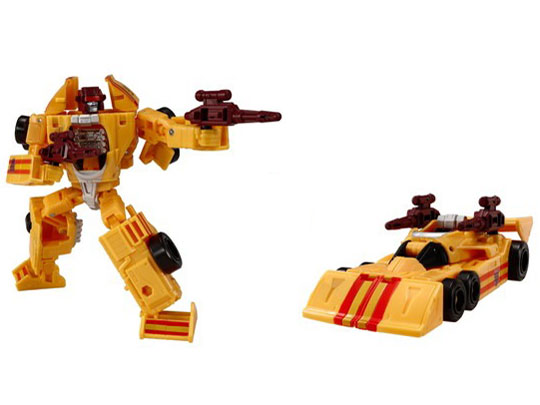 �g�����X�t�H�[�}�[ TL-90 �X�^���e�B�R�����i�\�[