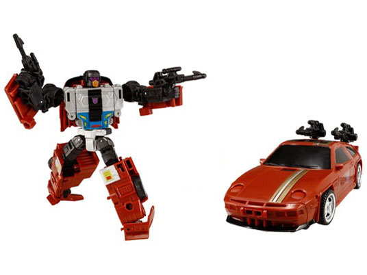 �g�����X�t�H�[�}�[ TL-90 �X�^���e�B�R�����i�\�[