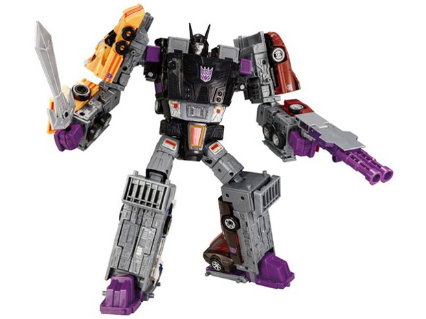 �g�����X�t�H�[�}�[ TL-90 �X�^���e�B�R�����i�\�[ �̐��i�摜