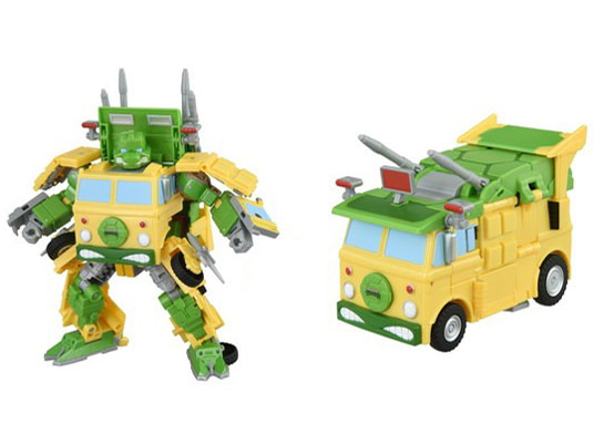 �g�����X�t�H�[�}�[ �j���W���^�[�g���Y �p�[�e�B�[�����b�v �̐��i�摜