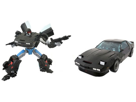 �g�����X�t�H�[�}�[ �i�C�g���C�_�[ �G�[�W�F���g�i�C�g �̐��i�摜