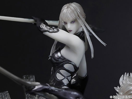 FINAL FANTASY XIV �}�C�X�^�[�N�I���e�B �t�B�M���A <�I���K>