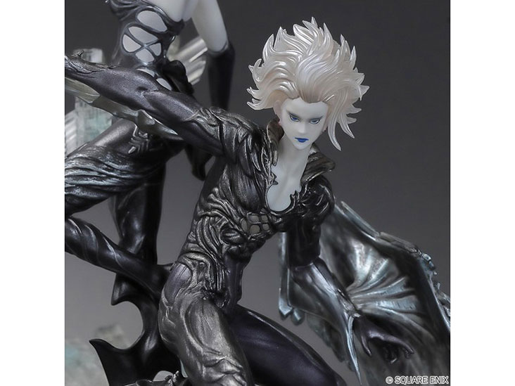 FINAL FANTASY XIV �}�C�X�^�[�N�I���e�B �t�B�M���A <�I���K>