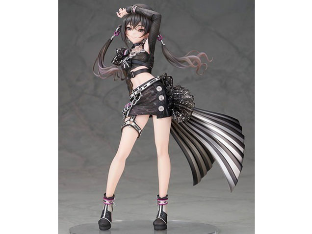 �A�C�h���}�X�^�[ �V���f�����K�[���Y 1/7 ���˂����� ���C���[�h�E�}�C�E�G�b�W�BVer.