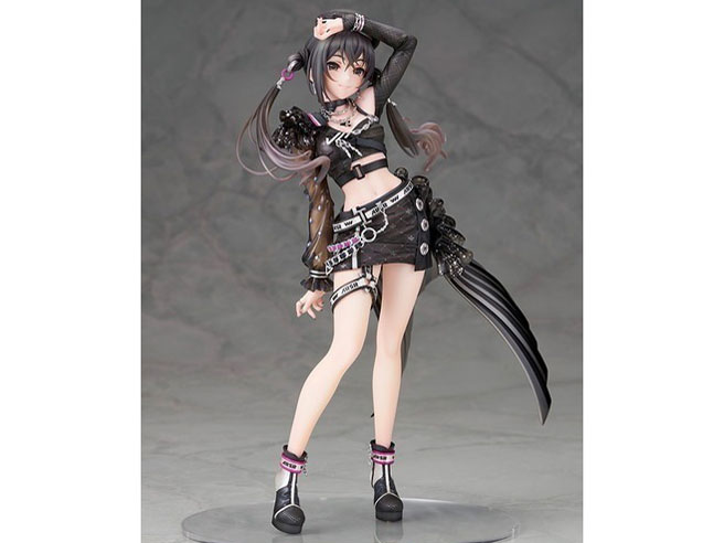 �A�C�h���}�X�^�[ �V���f�����K�[���Y 1/7 ���˂����� ���C���[�h�E�}�C�E�G�b�W�BVer.