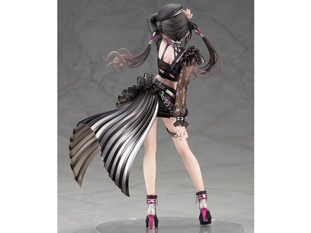 �A�C�h���}�X�^�[ �V���f�����K�[���Y 1/7 ���˂����� ���C���[�h�E�}�C�E�G�b�W�BVer.