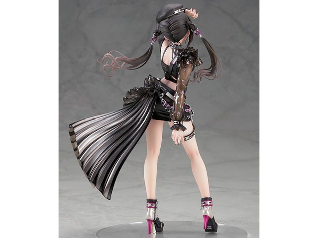 �A�C�h���}�X�^�[ �V���f�����K�[���Y 1/7 ���˂����� ���C���[�h�E�}�C�E�G�b�W�BVer.