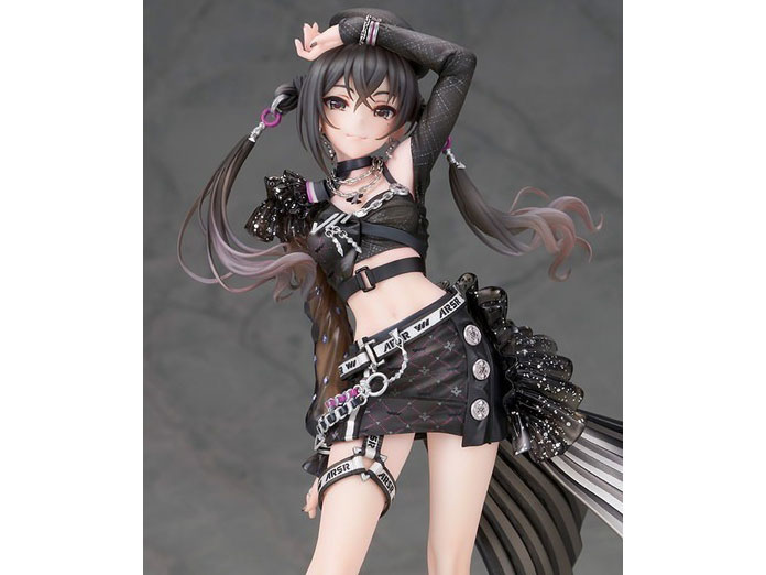 �A�C�h���}�X�^�[ �V���f�����K�[���Y 1/7 ���˂����� ���C���[�h�E�}�C�E�G�b�W�BVer.