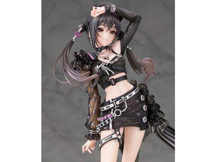 �A�C�h���}�X�^�[ �V���f�����K�[���Y 1/7 ���˂����� ���C���[�h�E�}�C�E�G�b�W�BVer.