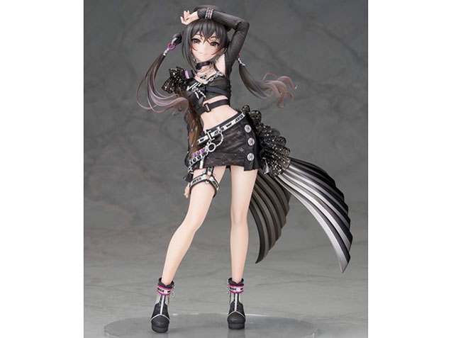 �A�C�h���}�X�^�[ �V���f�����K�[���Y 1/7 ���˂����� ���C���[�h�E�}�C�E�G�b�W�BVer. �̐��i�摜