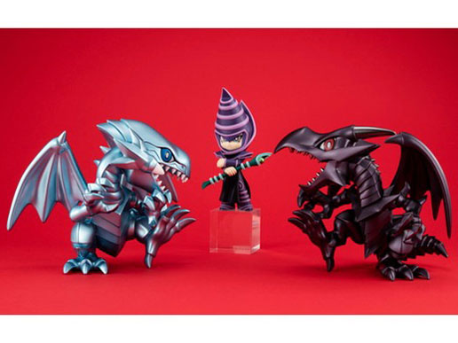 MEGATOON �V���Y�����f���G�������X�^�[�Y �^�g��̍���