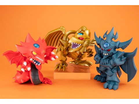 MEGATOON �V���Y�����f���G�������X�^�[�Y ���[�̗��_��