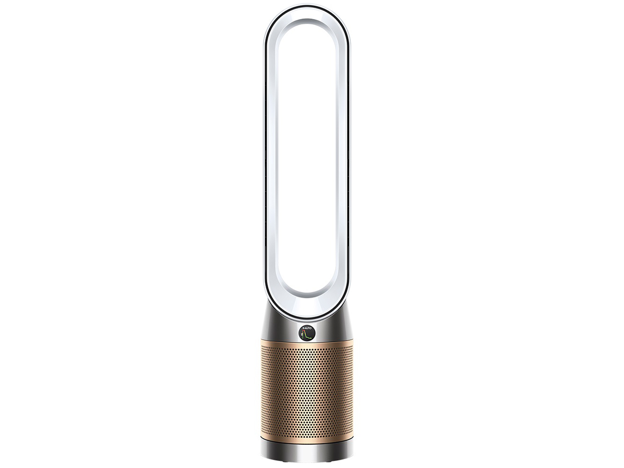 Dyson Cool リング型サーキュレーター 羽根のないデザインで、小さなお子様にも安心🍃 ダイソンの