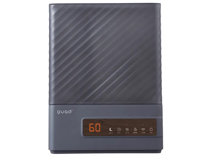 ERU MOIST PLUS QS441-GY [�O���[] �̐��i�摜