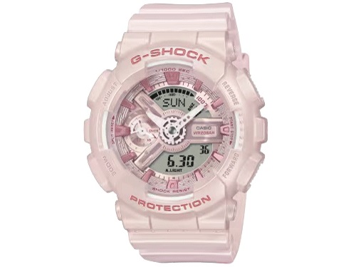 G-SHOCK GMA-S110ST-4AJF �̐��i�摜