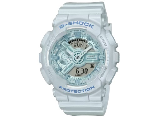 G-SHOCK GMA-S110ST-2AJF �̐��i�摜