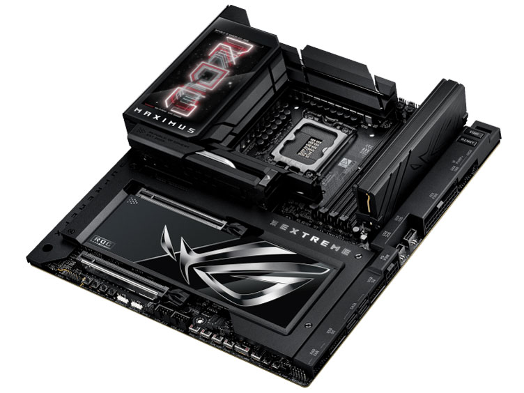 ROG MAXIMUS Z890 EXTREME