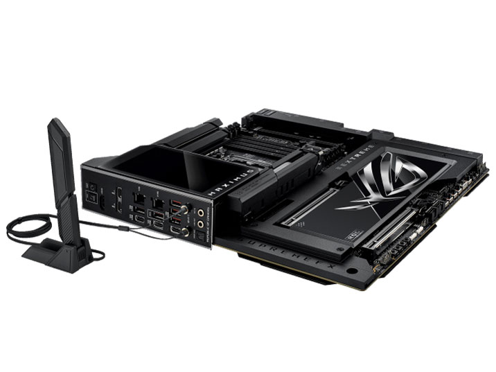 ROG MAXIMUS Z890 EXTREME