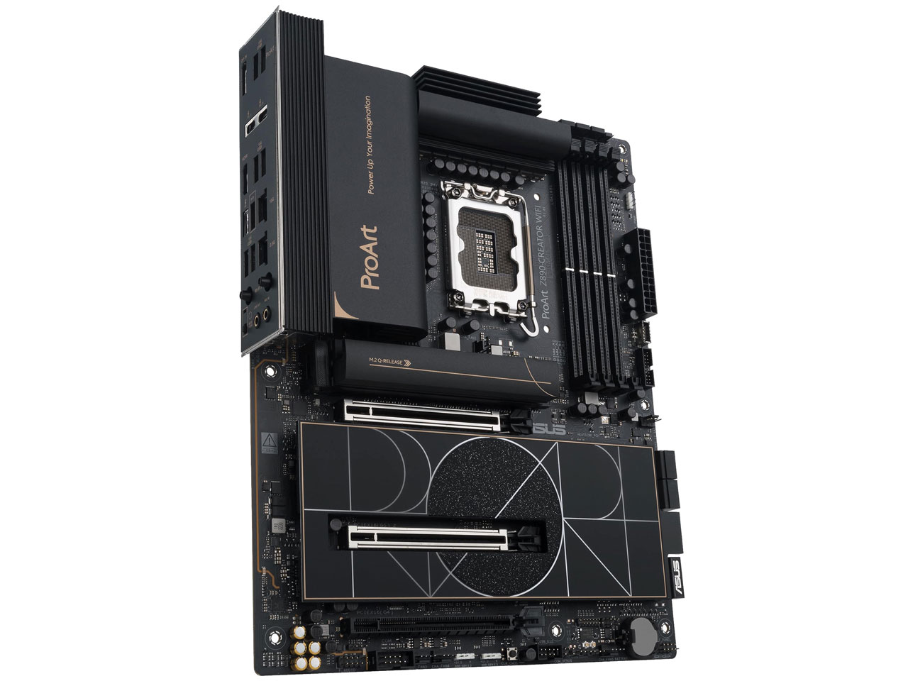 ProArt Z890-CREATOR WIFI