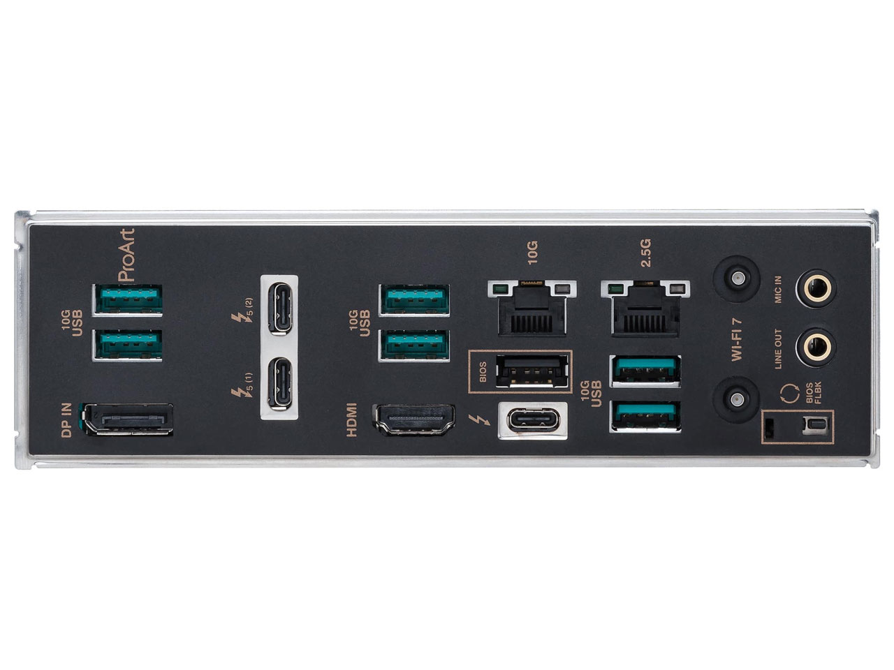 ProArt Z890-CREATOR WIFI