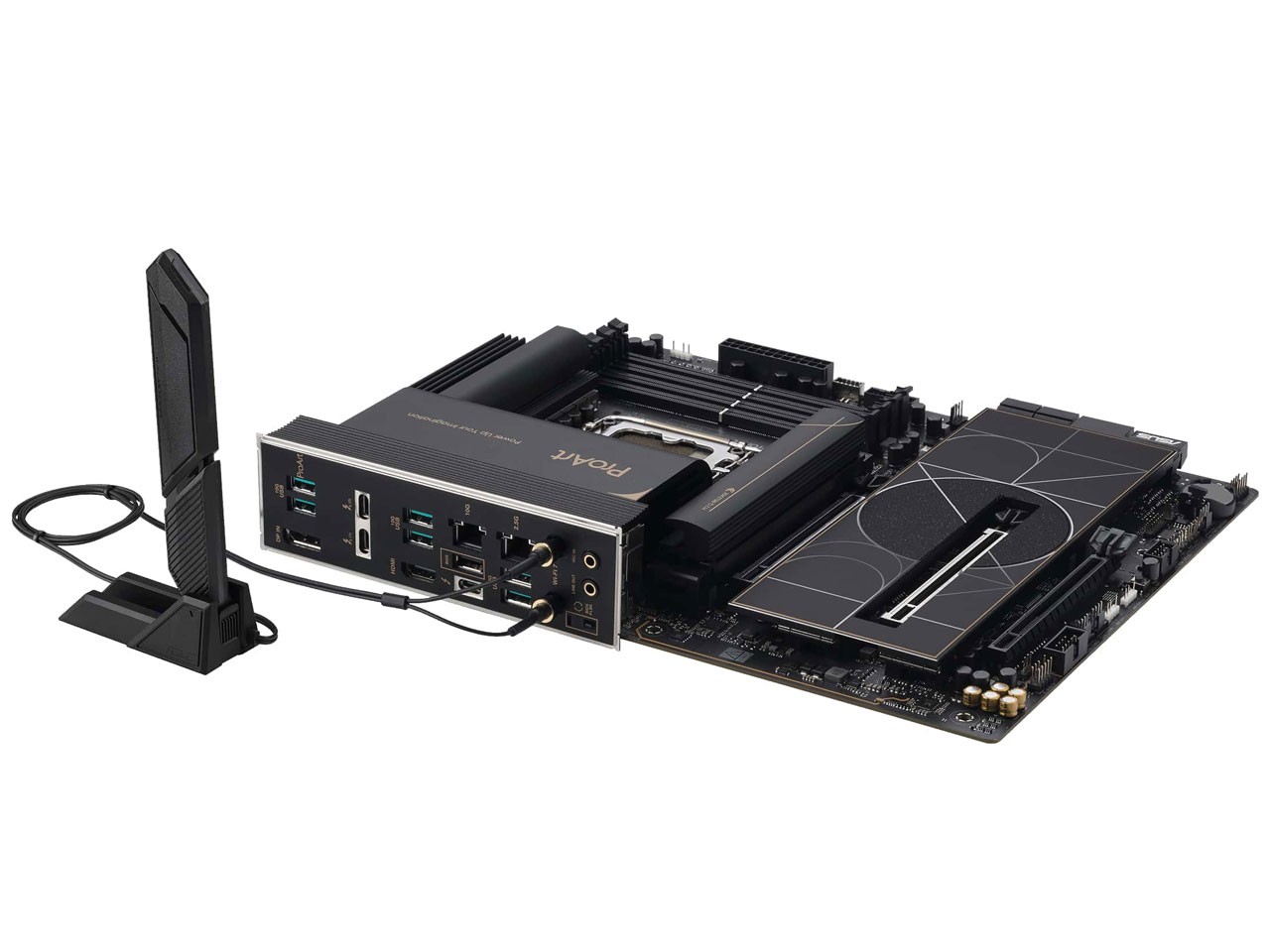 ProArt Z890-CREATOR WIFI