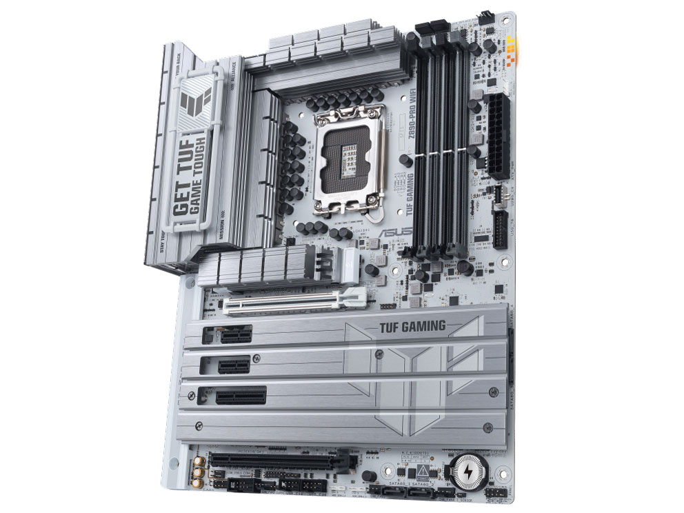 TUF GAMING Z890-PRO WIFI