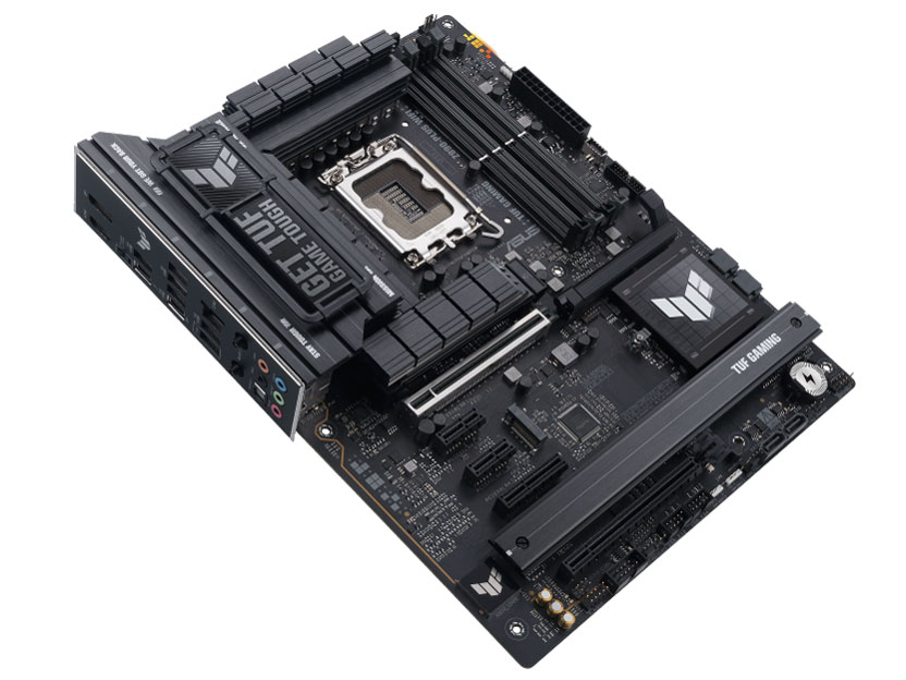 TUF GAMING Z890-PLUS WIFI