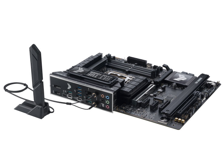 TUF GAMING Z890-PLUS WIFI