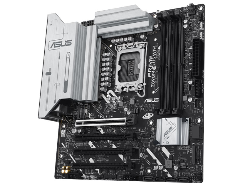 PRIME Z890M-PLUS WIFI-CSM