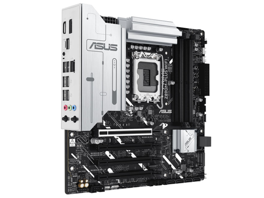 PRIME Z890M-PLUS WIFI-CSM