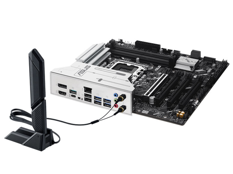 PRIME Z890M-PLUS WIFI-CSM