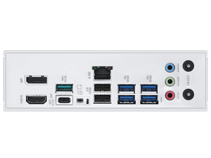 PRIME Z890M-PLUS WIFI-CSM