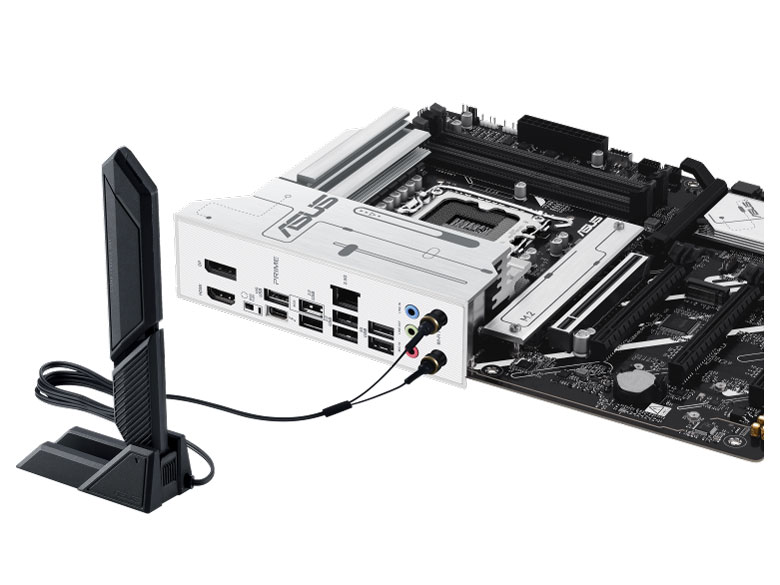 PRIME Z890-P WIFI-CSM