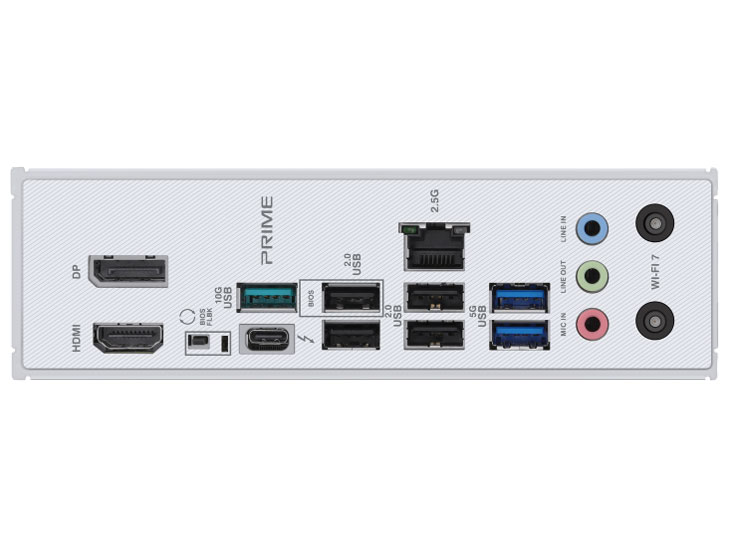 PRIME Z890-P WIFI-CSM