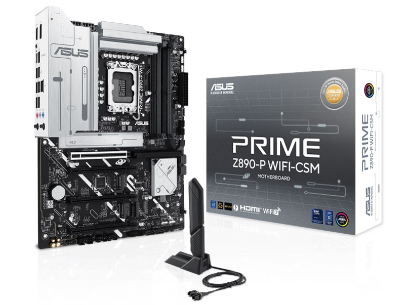 PRIME Z890-P WIFI-CSM