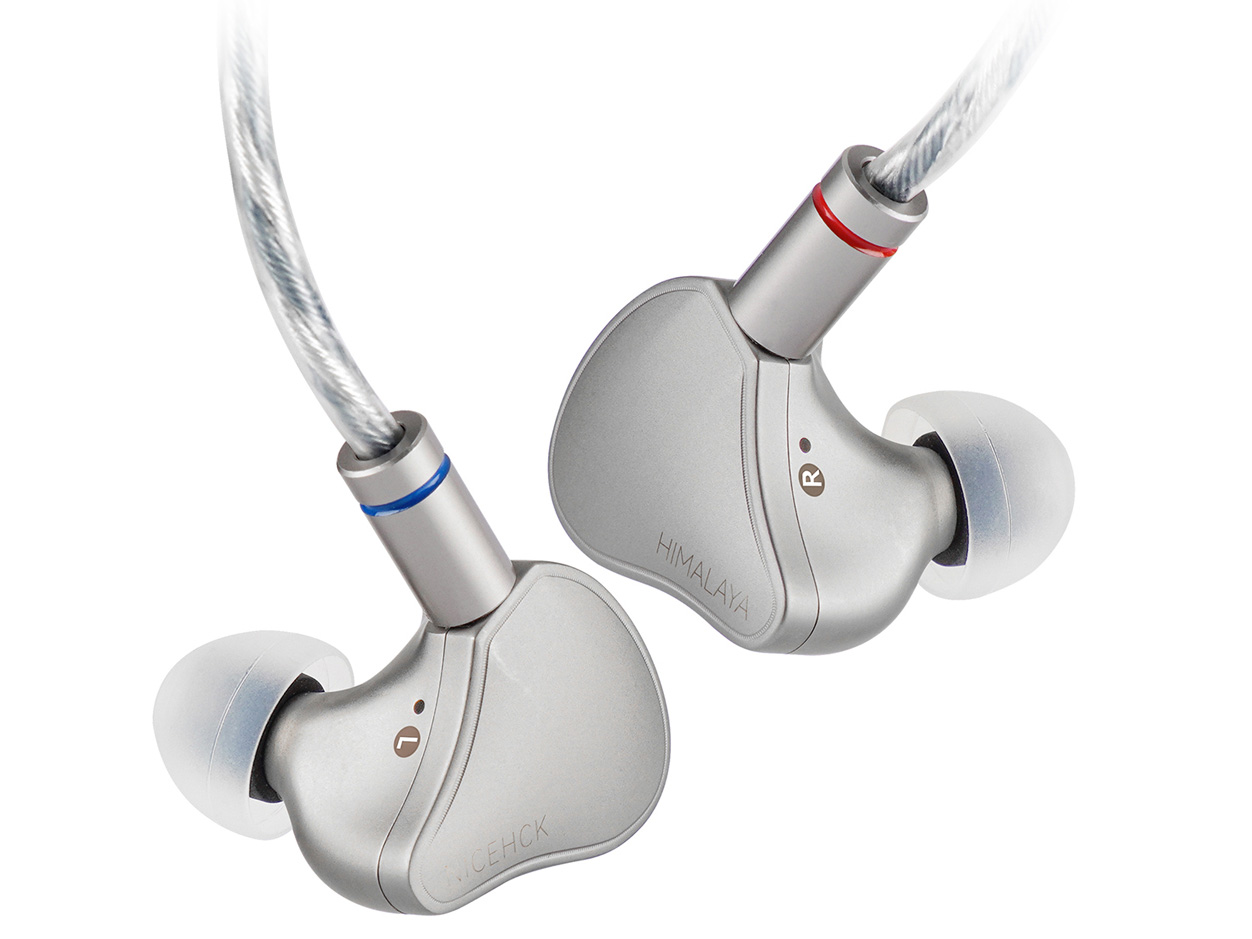 NICEHCK Himalaya �̐��i�摜