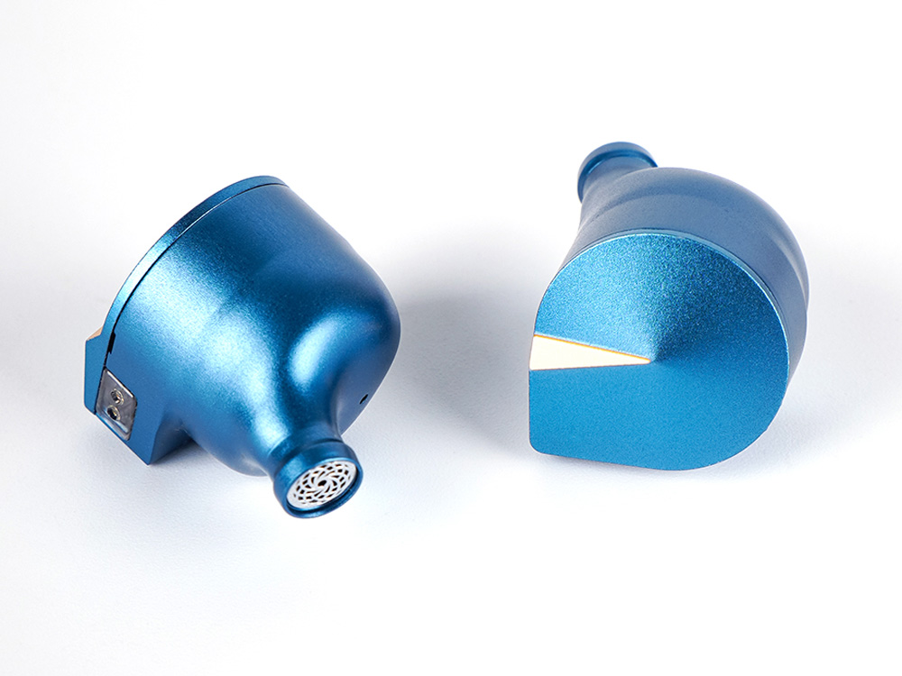 NICEHCK F1 Pro 4.4mm