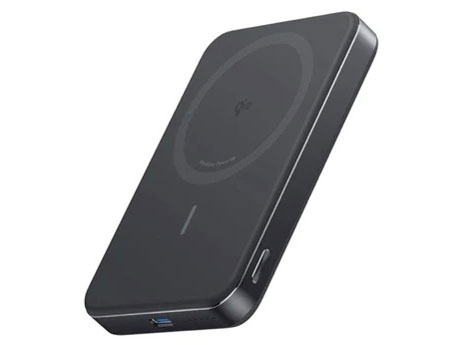 ANKERuMagGo Power Bank (10000mAh Slim) A1664N11 [ubN]v