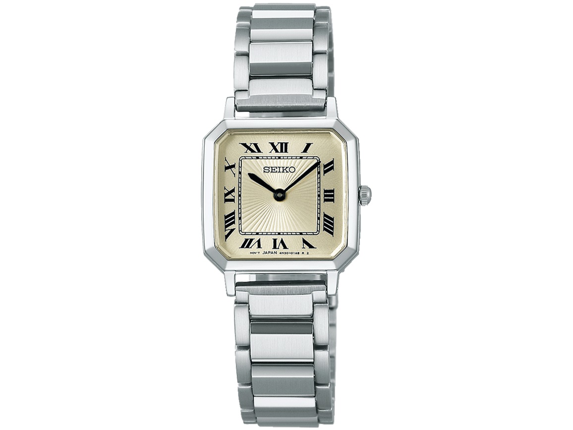 セイコー セレクション nano・universe Special Edition SSEH015