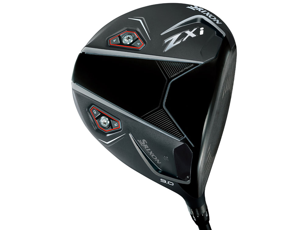 �X���N�\�� ZXi �h���C�o�[ [Diamana ZXi50 �t���b�N�X�FS ���t�g�F10.5] �̐��i�摜