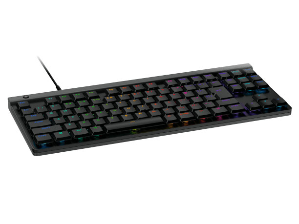 キーボード Logicool G515 LIGHTSPEED TKL Amazon.co.jp: Logicool G ゲーミングキーボード G515