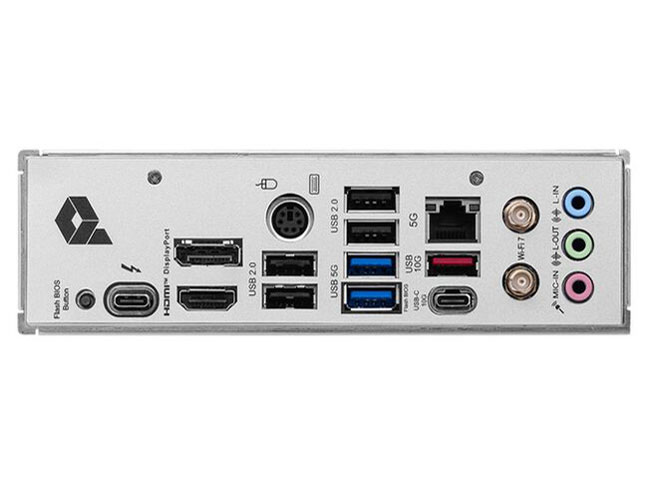 PRO Z890-P WIFI (Z890 1851 ATX) �h�X�p�����胂�f��