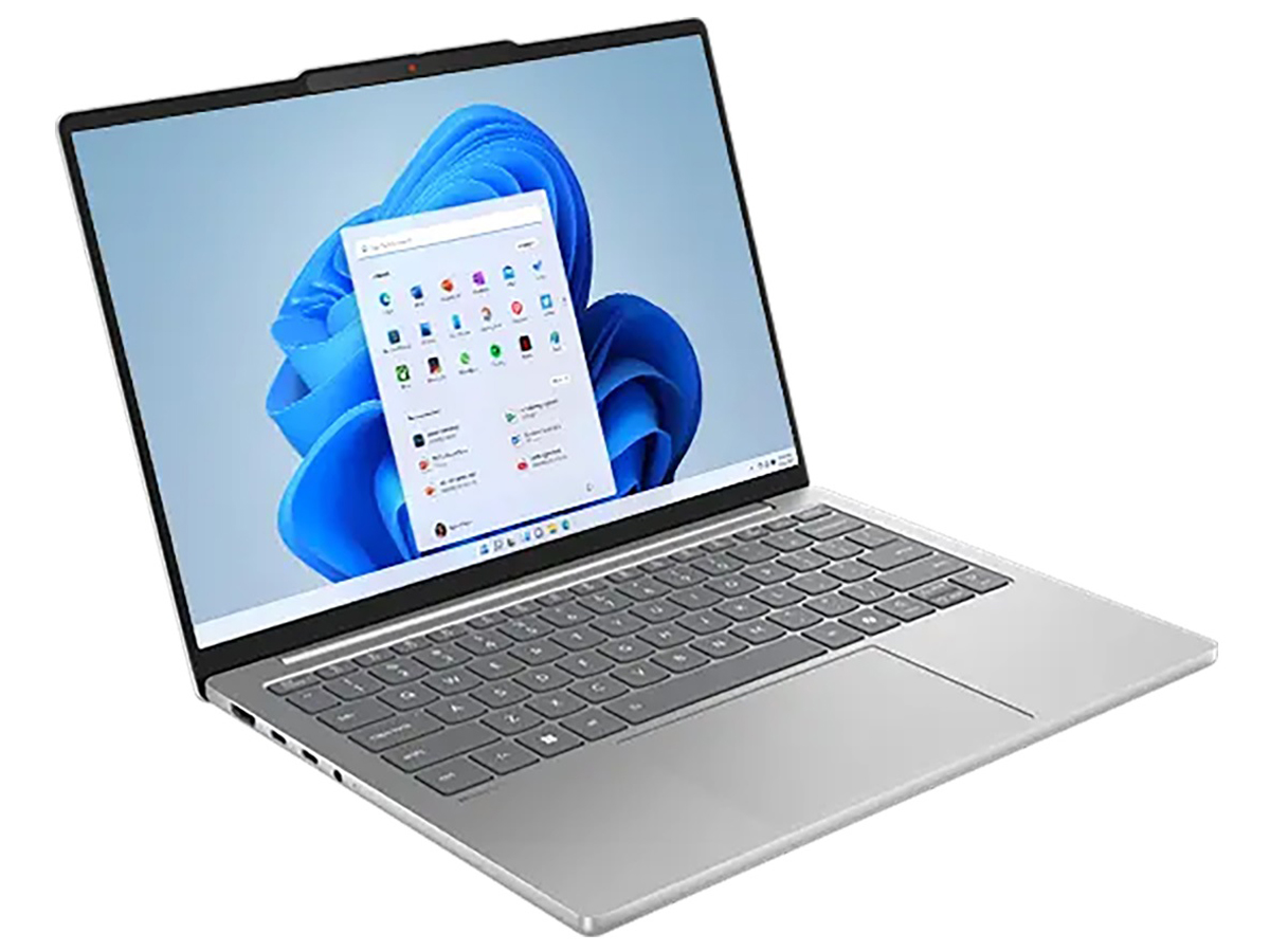 IdeaPad Slim 5 Light Gen 10 AMD ���y�� Ryzen 7 7735HS�E16GB�������[�E512GB SSD�E13.3�^WUXGA�t������ 83J20008JP [�N���E�h�O���[]