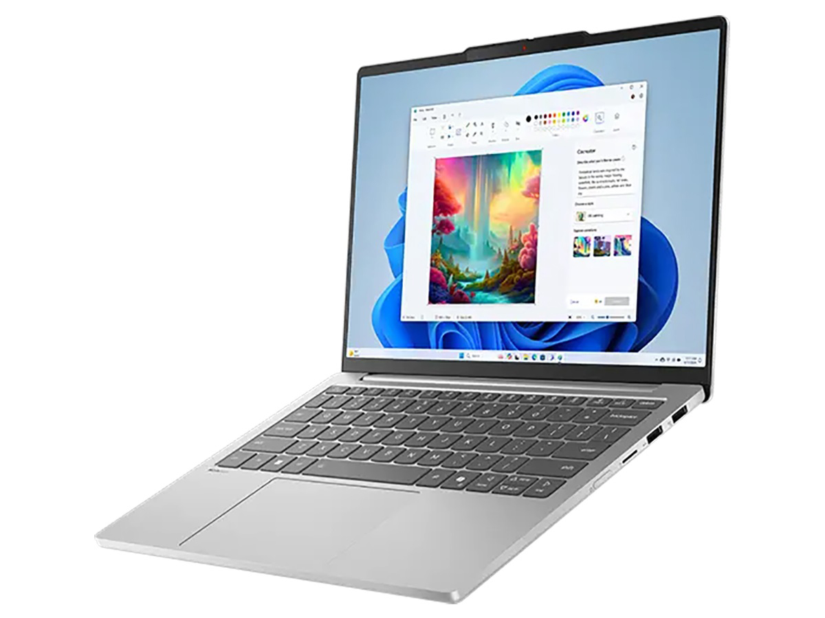 IdeaPad Slim 5 Light Gen 10 AMD ���y�� Ryzen 5 7535HS�E16GB�������[�E512GB SSD�E13.3�^WUXGA�t������ �I�t�B�X�t�� 83J2000BJP [�N���E�h�O���[]