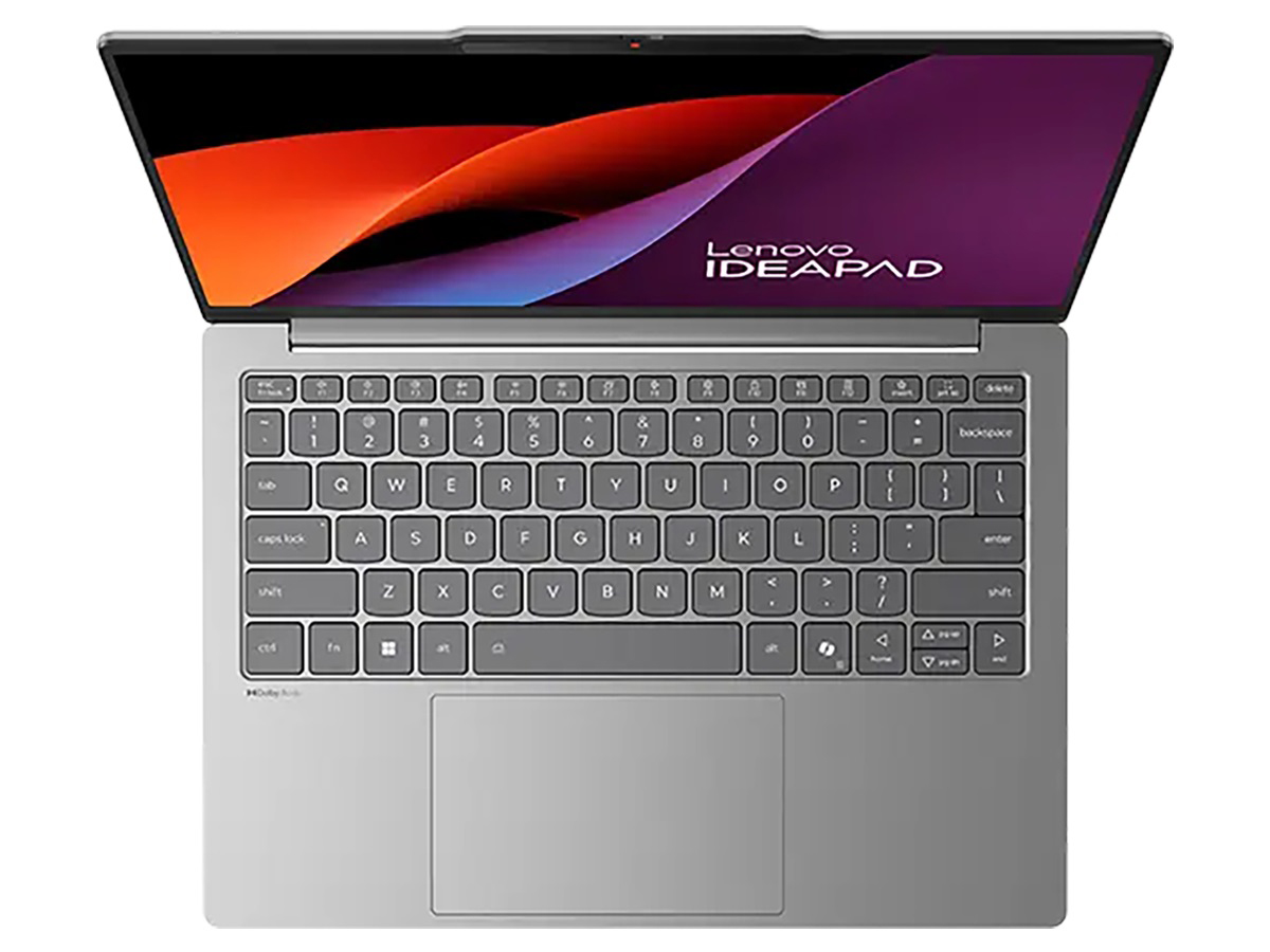 IdeaPad Slim 5 Light Gen 10 AMD ���y�� Ryzen 5 7535HS�E16GB�������[�E512GB SSD�E13.3�^WUXGA�t������ �I�t�B�X�t�� 83J2000BJP [�N���E�h�O���[]