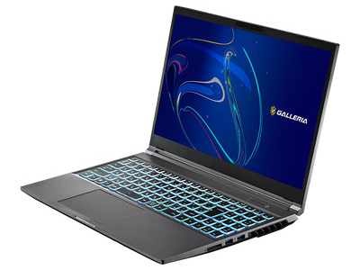 GALLERIA RL7C-R45-C5N Adobe Creative Cloud�����X�y�b�N���f�� K/14898-11a �̐��i�摜