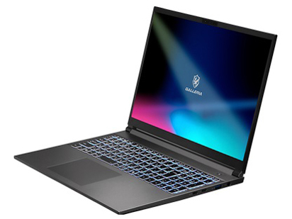 GALLERIA XL7C-R45-6 ���i.com���胂�f�� K/16107-11a �̐��i�摜