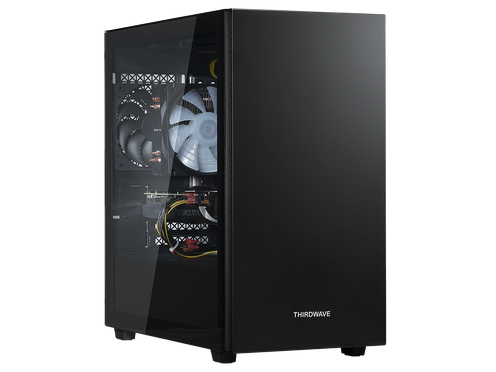 Lightning-G AF7XB Ryzen 7 5700X���� ���i.com���胂�f�� K/16109-11a [�u���b�N] �̐��i�摜